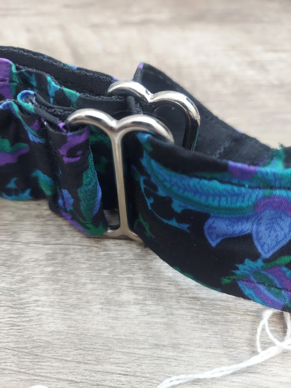 Custom Martingale Dog Collar 1.5
